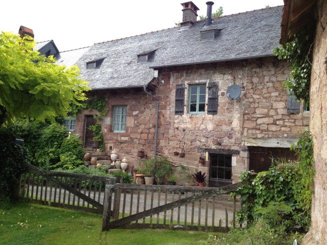 1223 Propriété De Caractère Entre Corrèze et Périgord