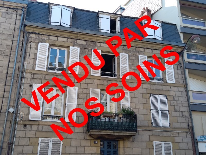 1405 Plateau 55m² Proche Palais de Justice
