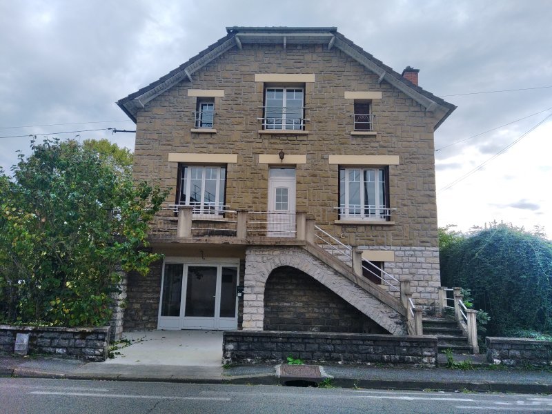 1463 Maison de Ville F5 Pont Cardinal / Jardin