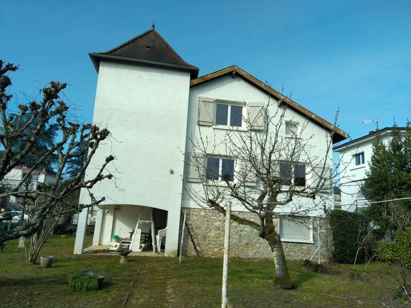 1585 Maison de ville /Jardin/Garage/Brive ouest
