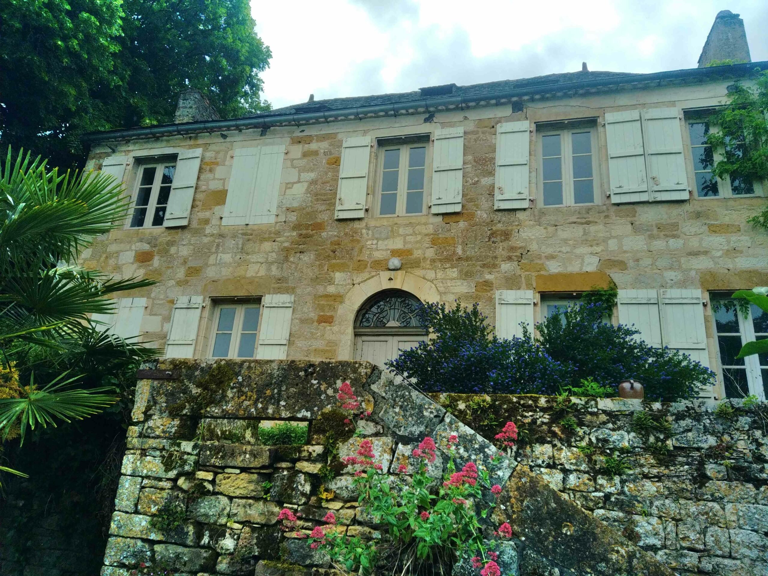 1799 Maison de Maître secteur Martel / Vallée de la Dordogne