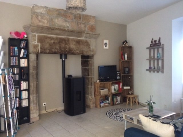 1708 Appartement F3 Balcon / LARCHE